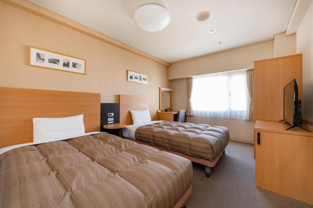 The Onefive Okayama - Vacation Stay 41848V Eksteriør bilde