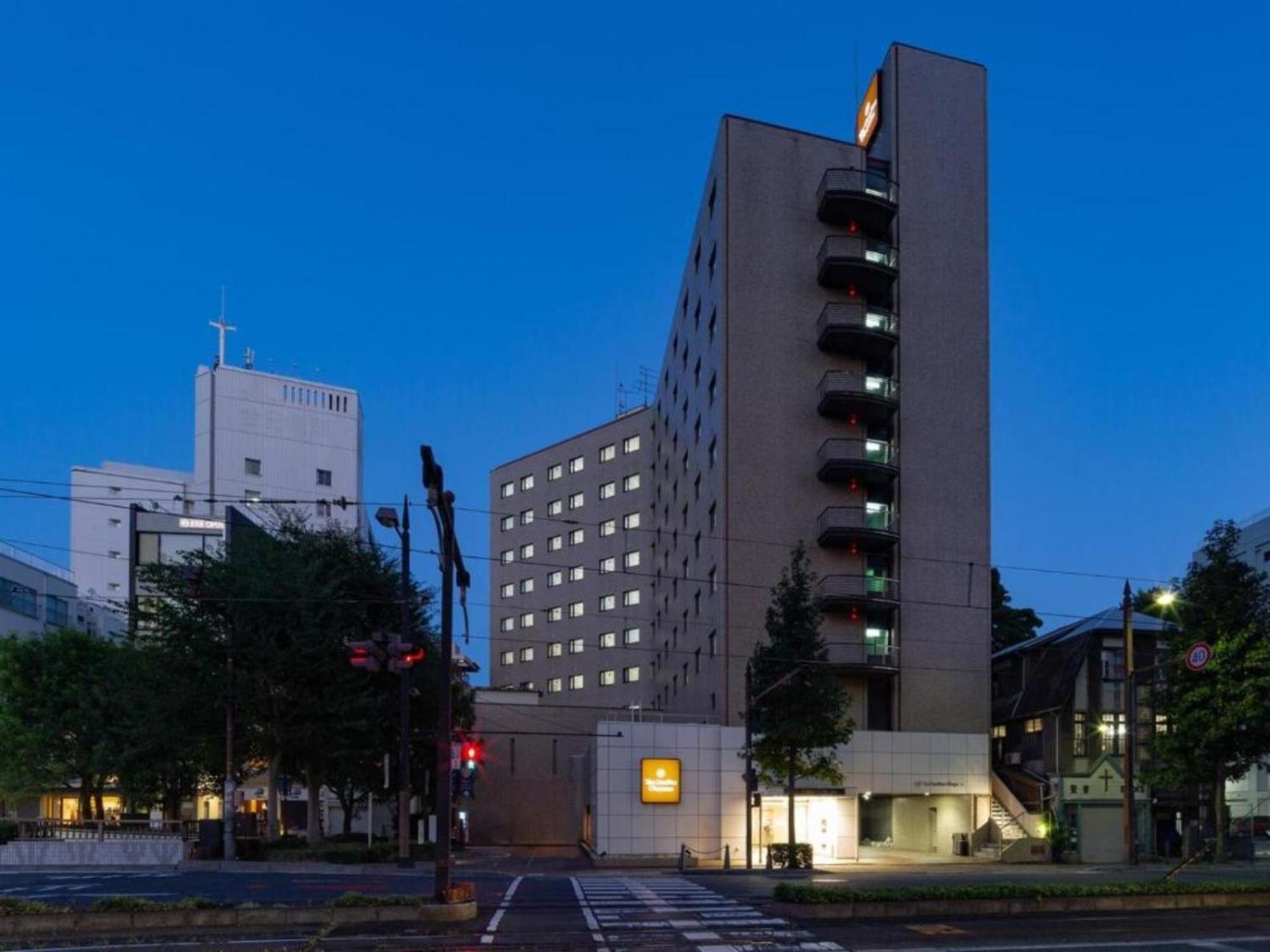 The Onefive Okayama - Vacation Stay 41848V Eksteriør bilde