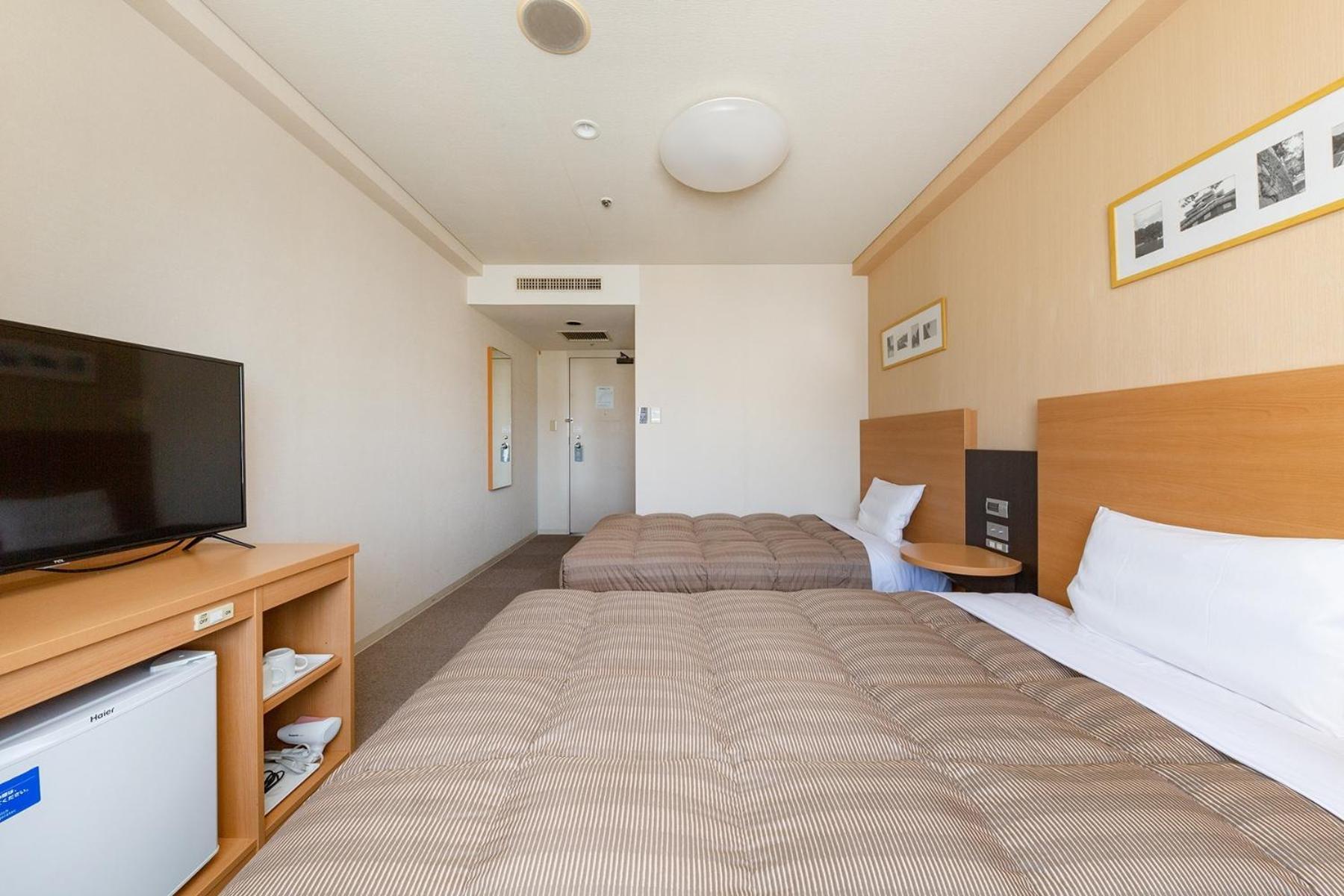 The Onefive Okayama - Vacation Stay 41848V Eksteriør bilde